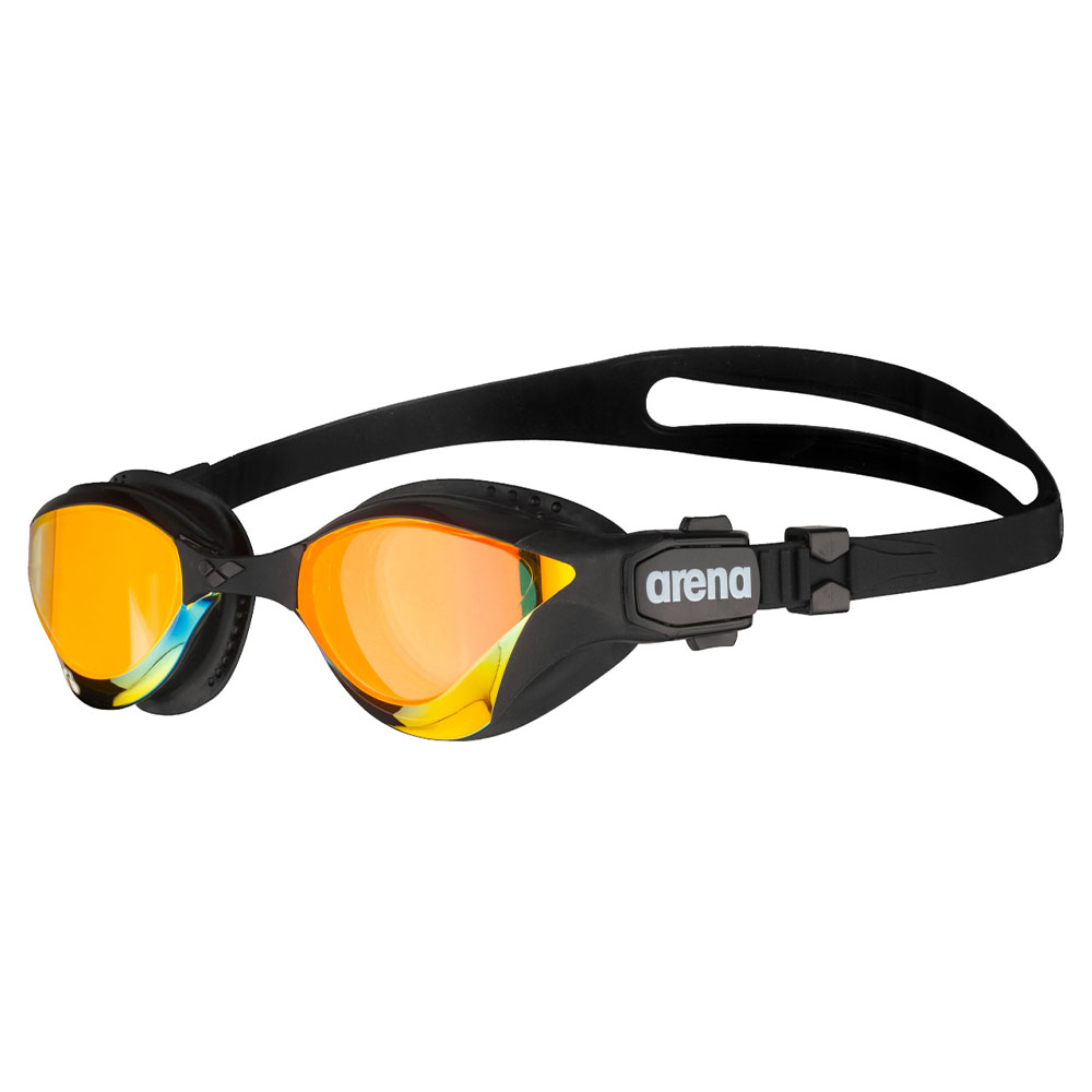 عینک شنا ارنا مدل Cobra Tri Swipe Rainbow Triathlon