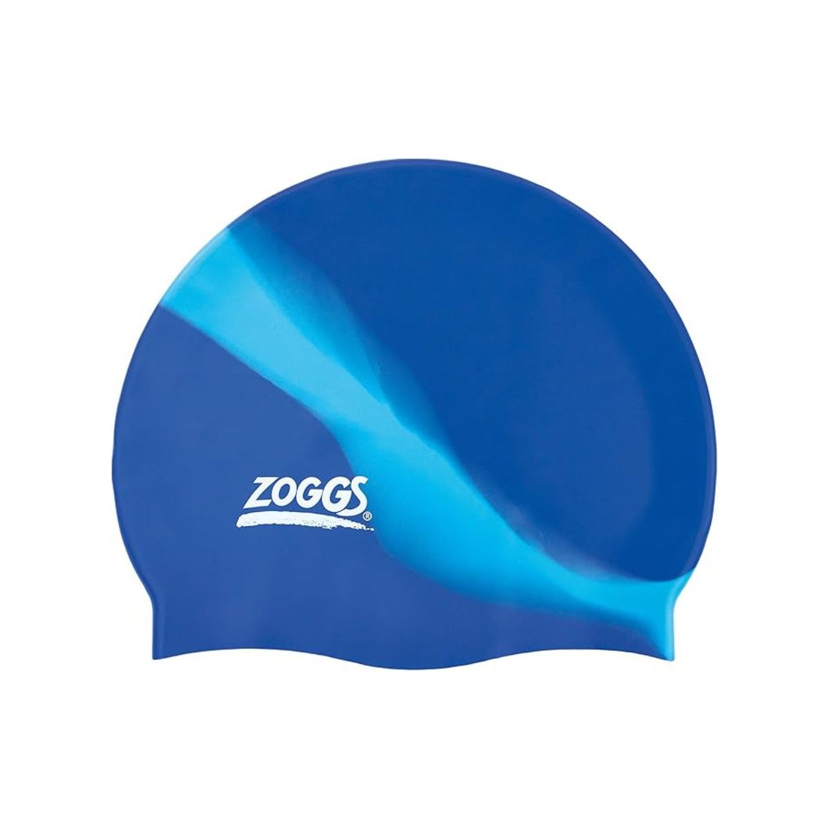 کلاه شنا زاگز مدل Multi Colour