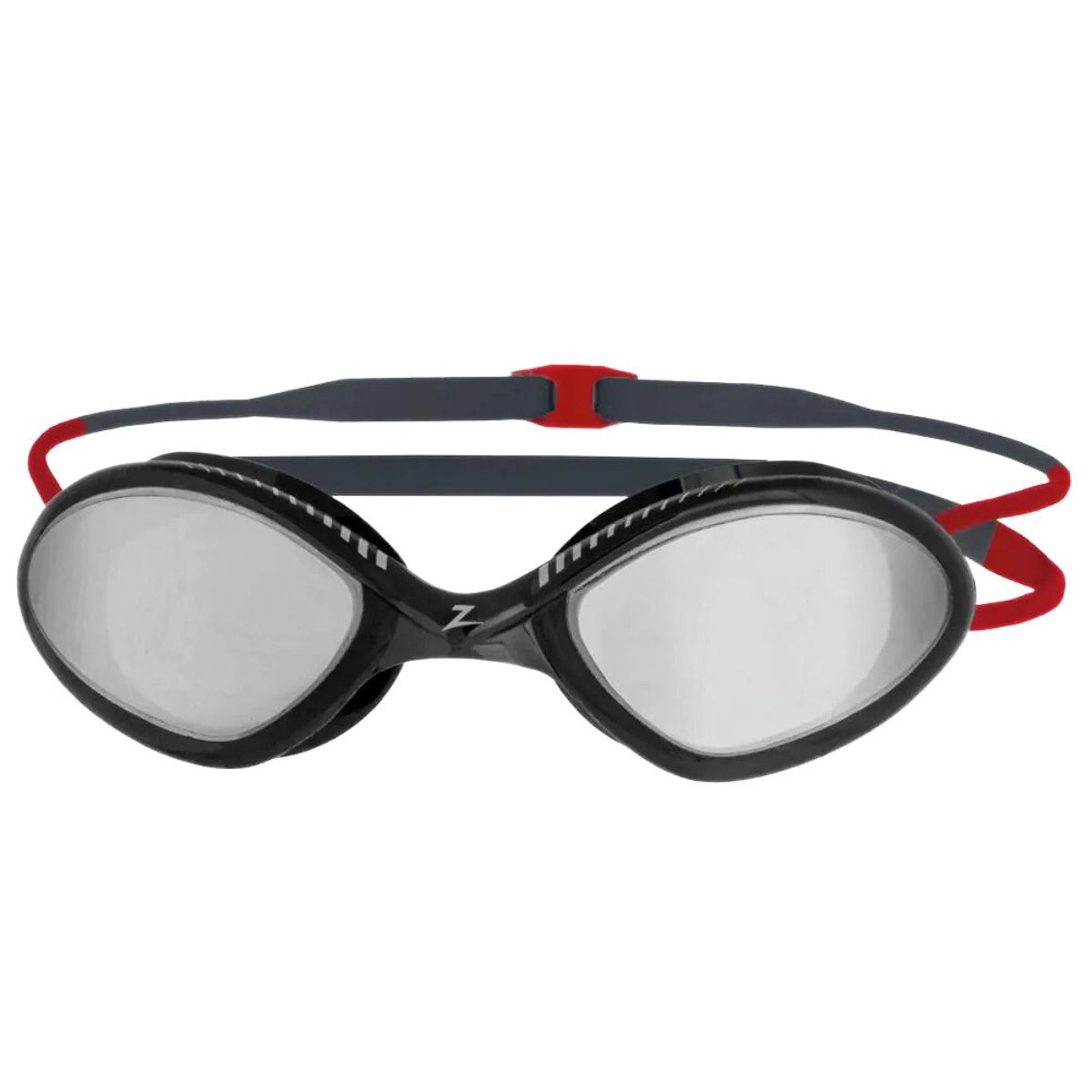 عینک شنا زاگز مدل TIGER TITANIUM عینک شنا زاگز مدل TIGER TITANIUM